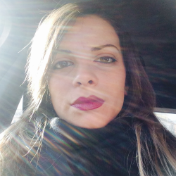 Samantha C. insegnante di Aiuto compiti