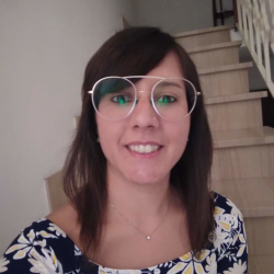 Paola U. insegnante di Aiuto compiti