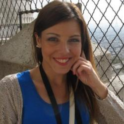 Stefania A. insegnante di Aiuto compiti