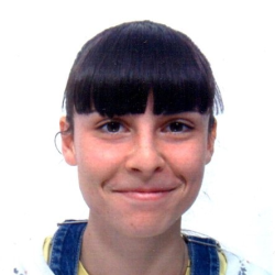 Josephine D. insegnante di Aiuto compiti