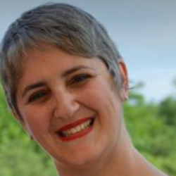 Alessandra D. insegnante di Aiuto compiti