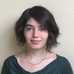 Arianna M. insegnante di Aiuto compiti