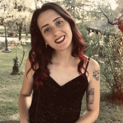 Rossella T. insegnante di Aiuto compiti