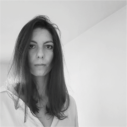 Caterina N. insegnante di Aiuto tesi