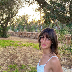 Camilla Aurora G. insegnante di Aiuto compiti
