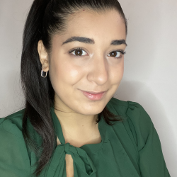 Michela L. insegnante di Aiuto compiti