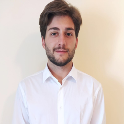 Daniele C. insegnante di Biologia