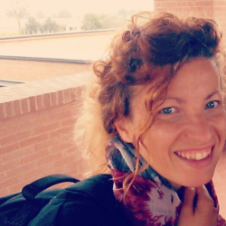 Michela G. insegnante di Biochimica