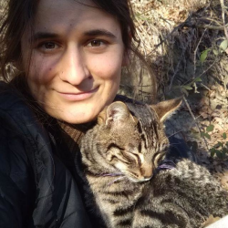 Daria D. insegnante di Aiuto compiti