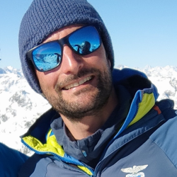 Alberto T. insegnante di Analisi 1