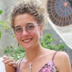 Laura S. insegnante di Aiuto compiti