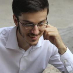 Paolo M. insegnante di Biologia