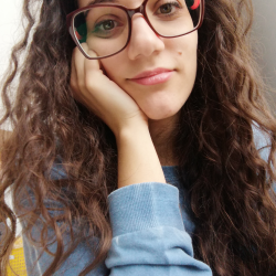 Martina S. insegnante di Aiuto compiti