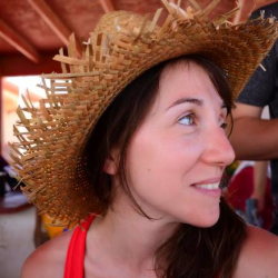 Valentina Z. insegnante di Inglese