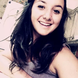 Alessia A. insegnante di Filosofia