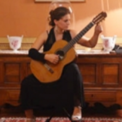 Daniela B. insegnante di Algebra