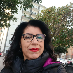Patrizia B. insegnante di Algebra