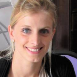 Alessandra B. insegnante di Aiuto compiti