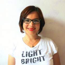 Chiara P. insegnante di Aiuto compiti