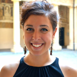 Laura N. insegnante di Aiuto compiti