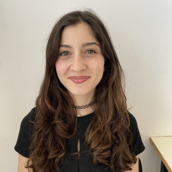Alessandra A. insegnante di Aiuto compiti