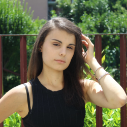 Eleonora R. insegnante di Aiuto compiti