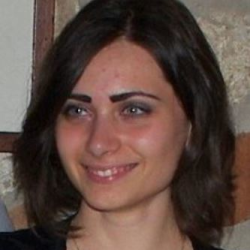 Maria Erika M. insegnante di Aiuto compiti