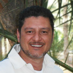 Massimo P. insegnante di Grafica