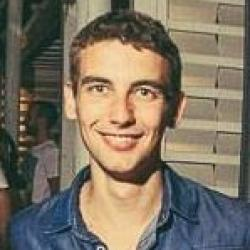 Alessandro M. insegnante di Analisi 1