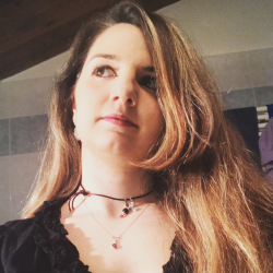Denise B. insegnante di Aiuto compiti