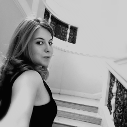 Chiara V. insegnante di Aiuto compiti