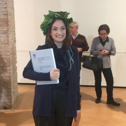 Elena G. insegnante di Aiuto compiti