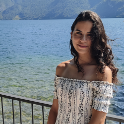 Silvia M. insegnante di Aiuto compiti