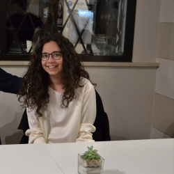 Sara A. insegnante di Aiuto compiti