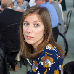 Elena B. insegnante di Aiuto compiti