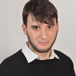 Nicola Z. insegnante di Aiuto compiti