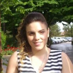 Marika S. insegnante di Aiuto compiti