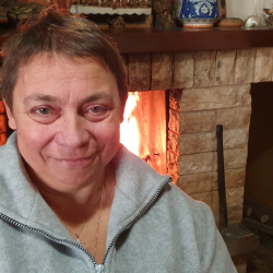 Francesca R. insegnante di Diritto