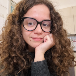 Miriana C. insegnante di Aiuto compiti