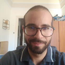 Federico A. insegnante di Aiuto tesi