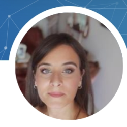 Claudia C. insegnante di Biochimica