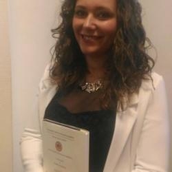 Serena C. insegnante di Aiuto compiti