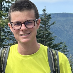Matteo Z. insegnante di Biologia
