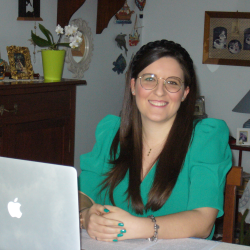 Chiara B. insegnante di Aiuto compiti