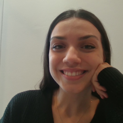 Matilde A. insegnante di Aiuto compiti