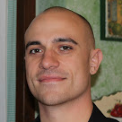 Alessandro M. insegnante di Inglese