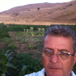 Eugenio M. insegnante di Agronomia