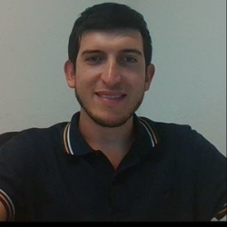 Dario V. insegnante di Algebra