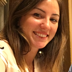 Eleonora O. insegnante di Aiuto compiti