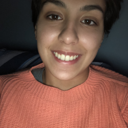 Giada M. insegnante di Aiuto compiti
